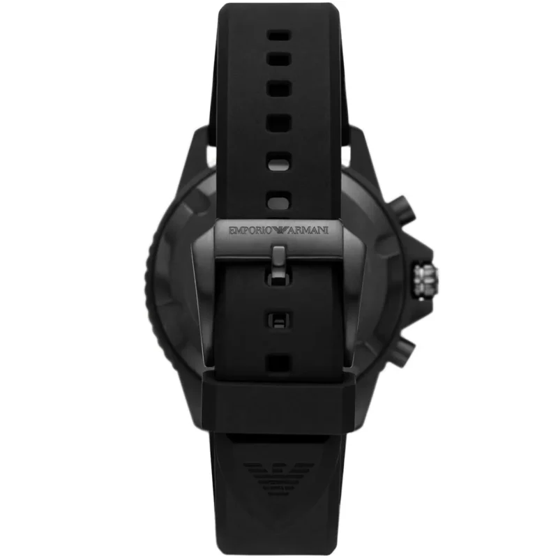 Armani Green Men's Watch AR11463 - Image 6
