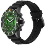 Armani Green Men's Watch AR11463 - Image 5