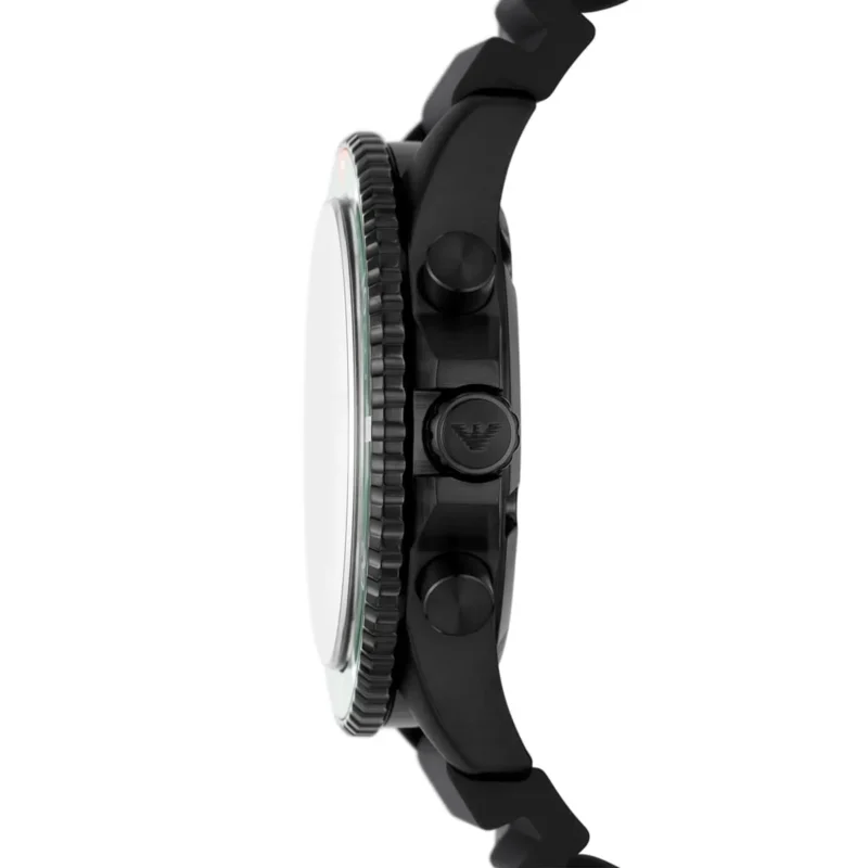 Armani Green Men's Watch AR11463 - Image 3
