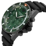 Armani Green Men's Watch AR11463 - Image 2
