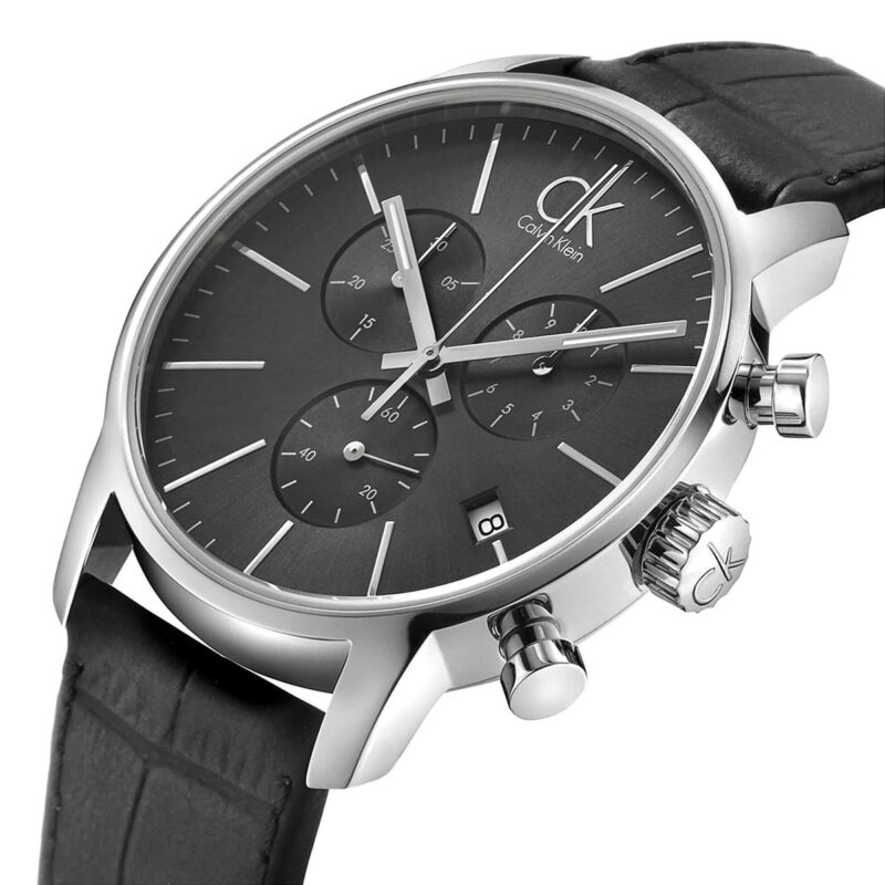 Calvin Klein Men's Watch K2G271C3 - Image 3