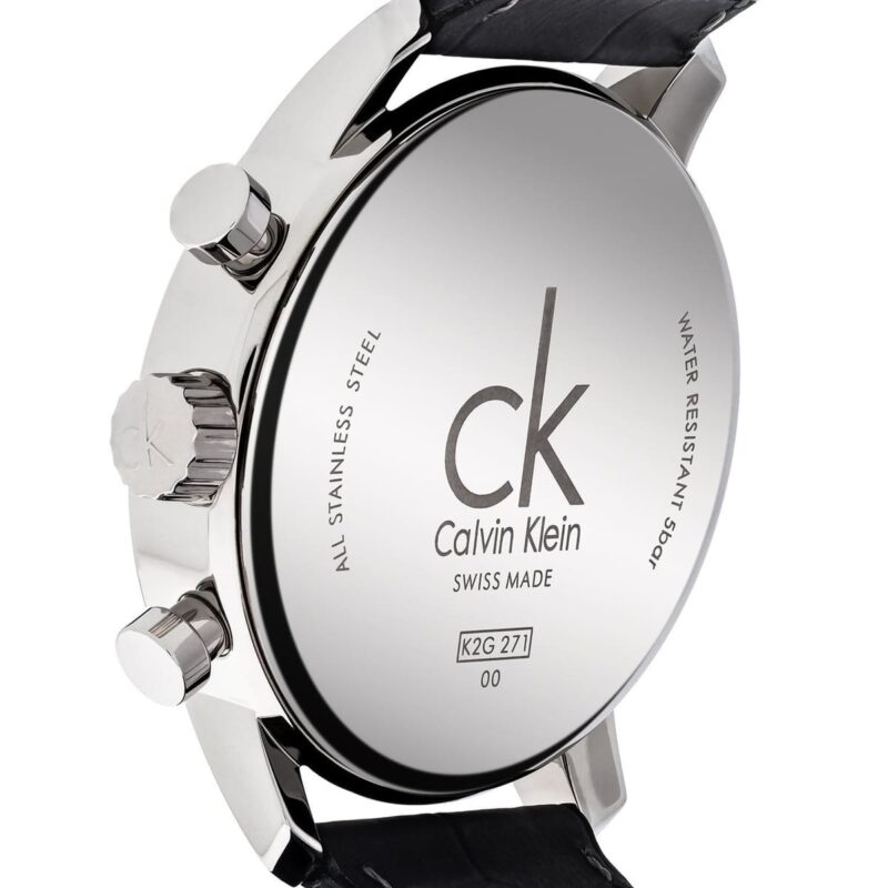 Calvin Klein Men's Watch K2G271C3 - Image 4