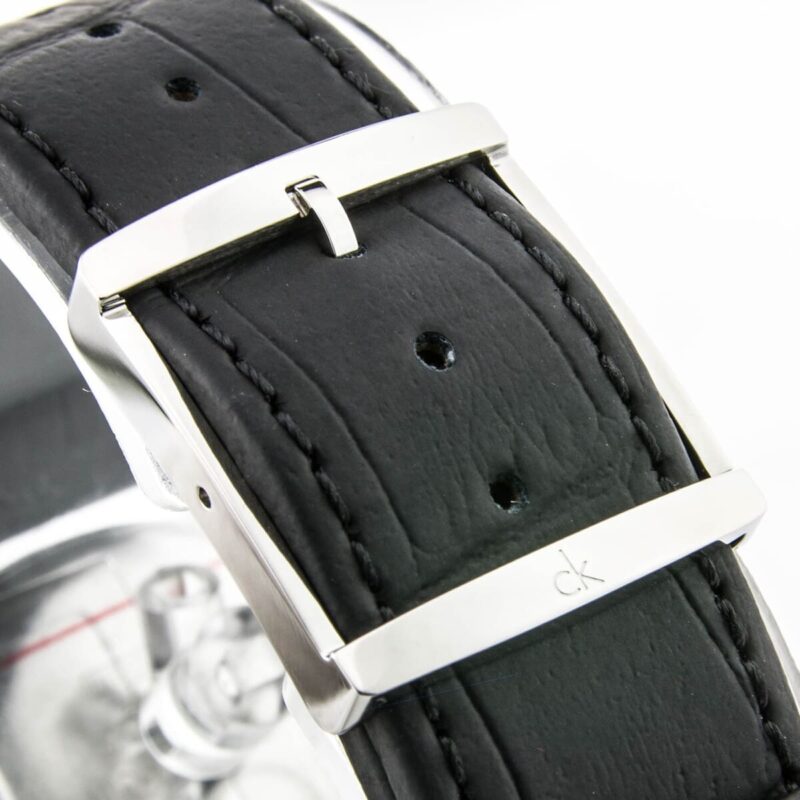 Calvin Klein Men's Watch K2G271C3 - Image 6