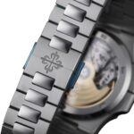 Patek Philippe Nautilus Mirror Original Men's Watch 5740/1G - Image 2