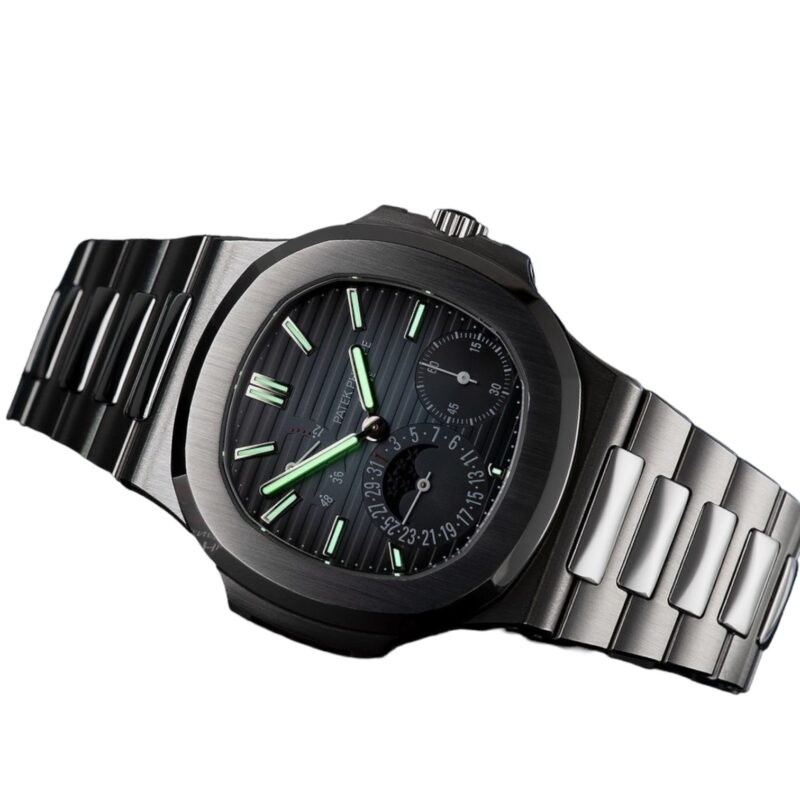 Patek Philippe Nautilus Mirror Original Men's Watch 5740/1G - Image 4
