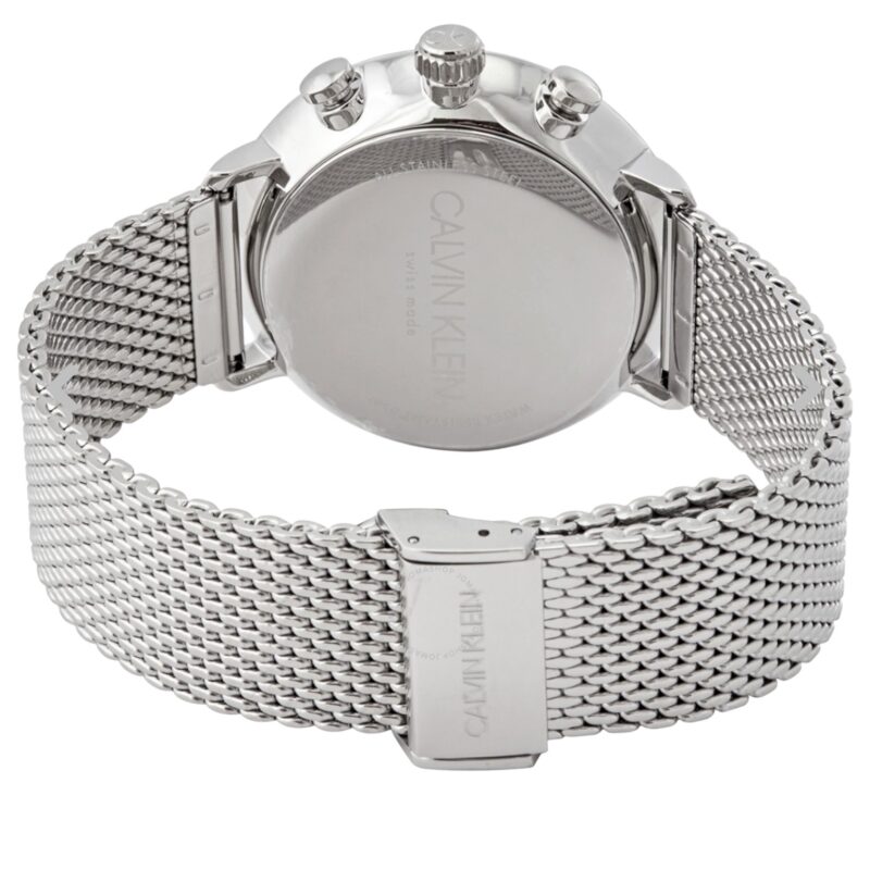 Calvin Klein Men's Watch K8M27126 - Image 5