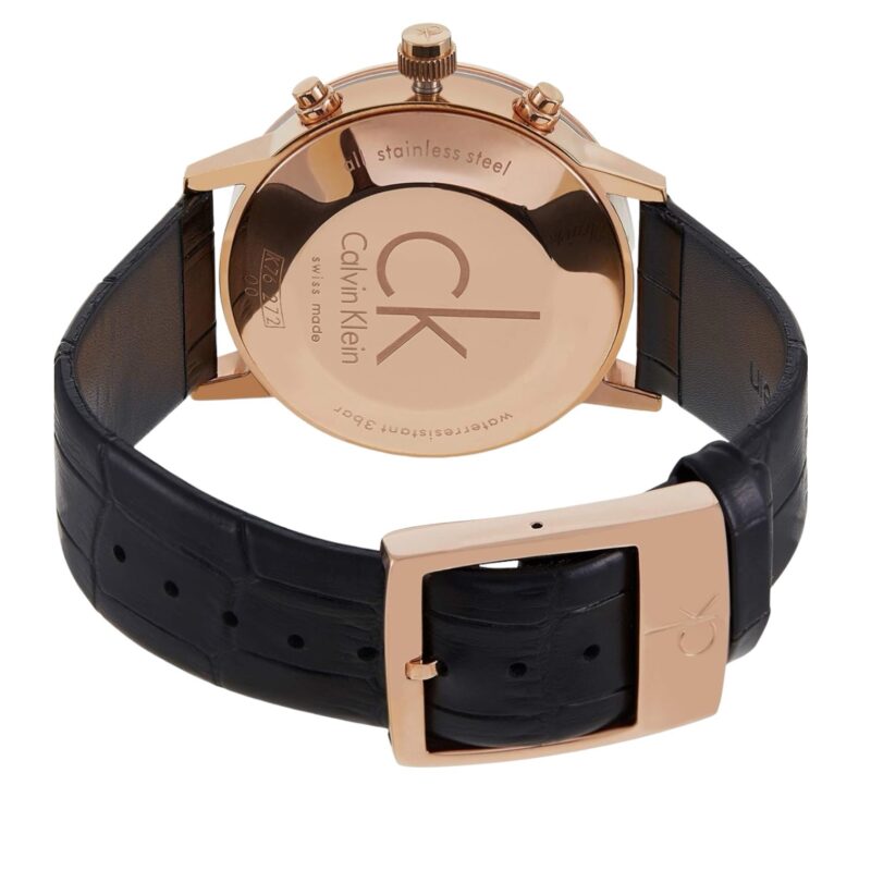 Calvin Klein Men's Watch K7627201 - Image 3