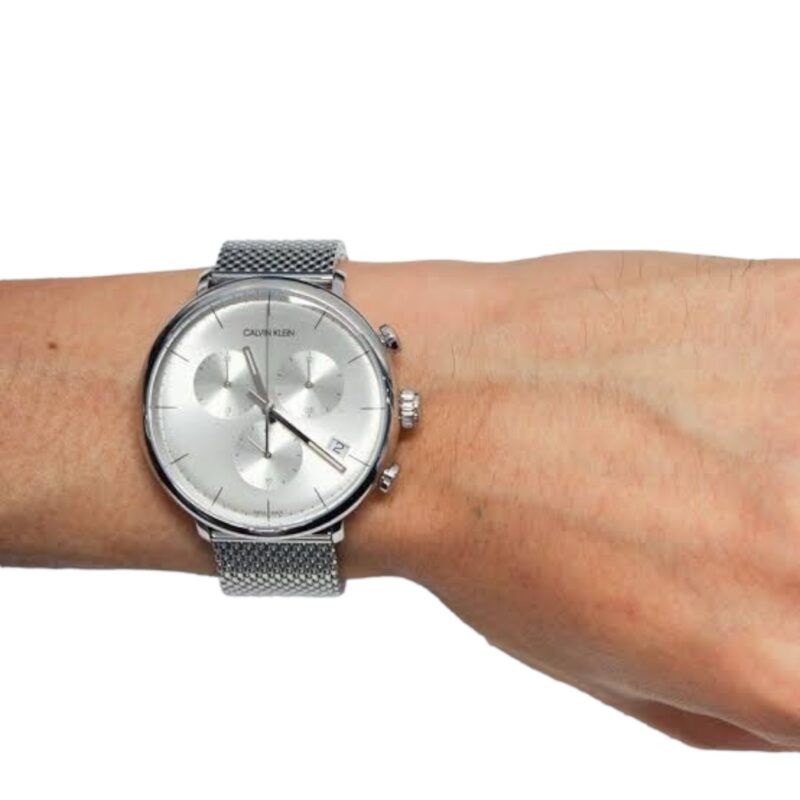 Calvin Klein Men's Watch K8M27126 - Image 4