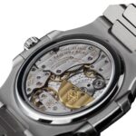Patek Philippe Nautilus Mirror Original Men's Watch 5740/1G - Image 3