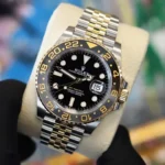 Rolex GMT-Master Mirror Original Watch - Image 11