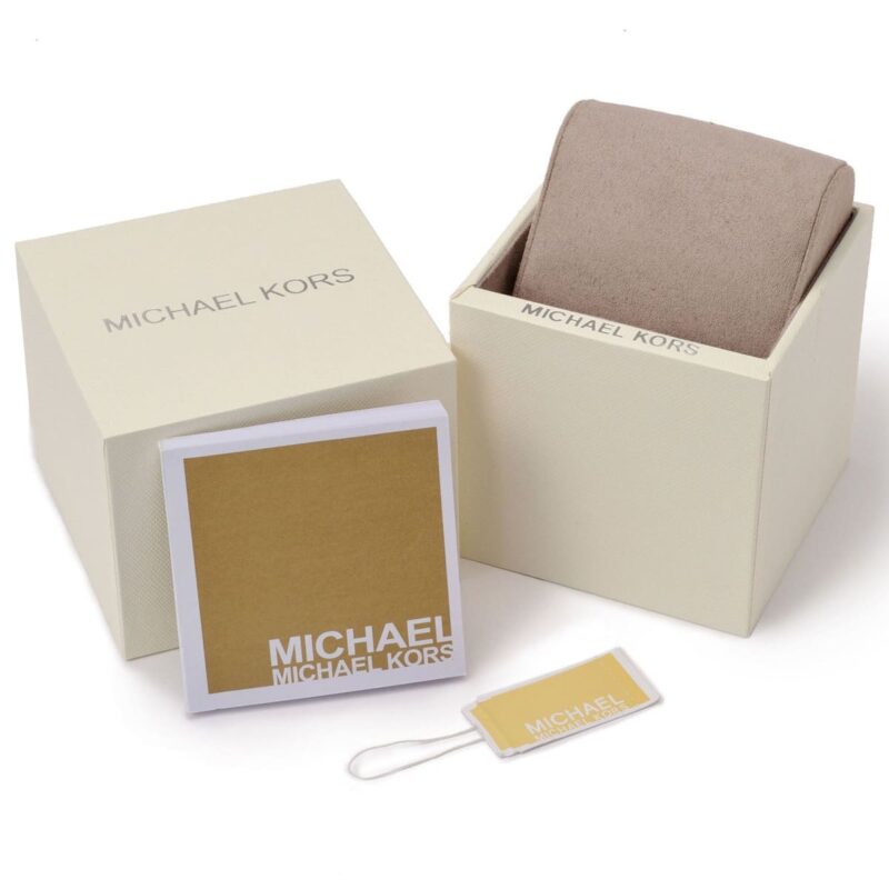 Michael Kors Women's Watch MK7328 - Image 10