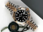 Rolex GMT-Master Mirror Original Watch - Image 8