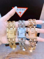 Guess Women's Watch W1117L2 - Image 8