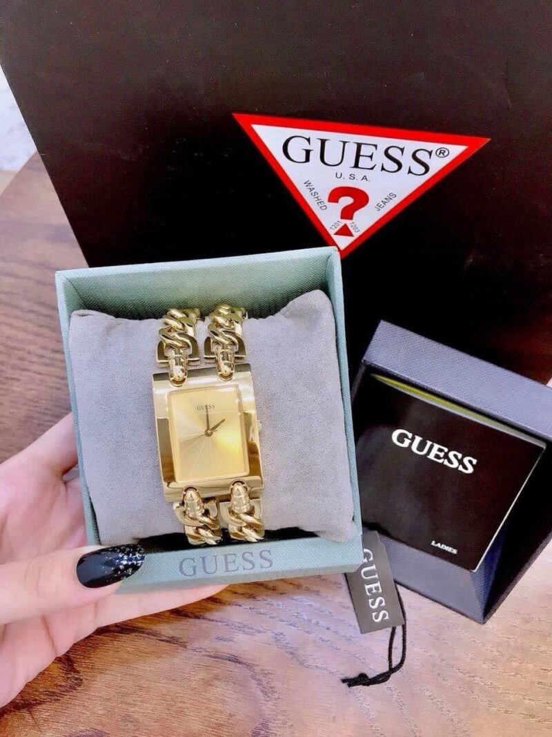 Guess Women's Watch W1117L2 - Image 7