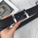 ⁦حزام كالفن كلاين رجالي⁩ - الصورة ⁦5⁩