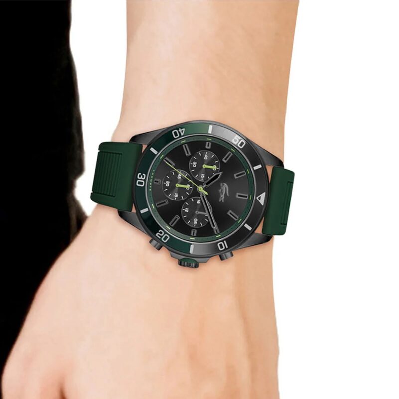 Lacoste Men's Watch 2011153 - Image 8
