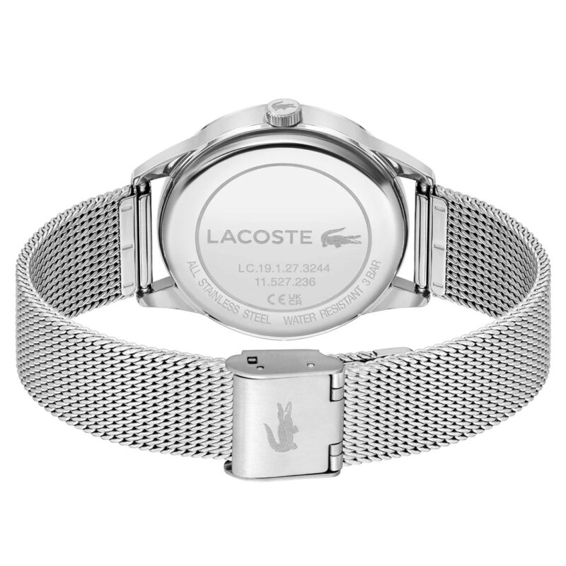 Lacoste women's watch 2001259 - Image 3