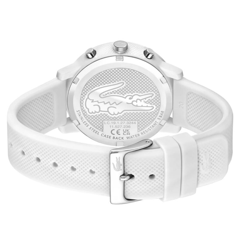 Lacoste Men's Watch 2011246 - Image 3