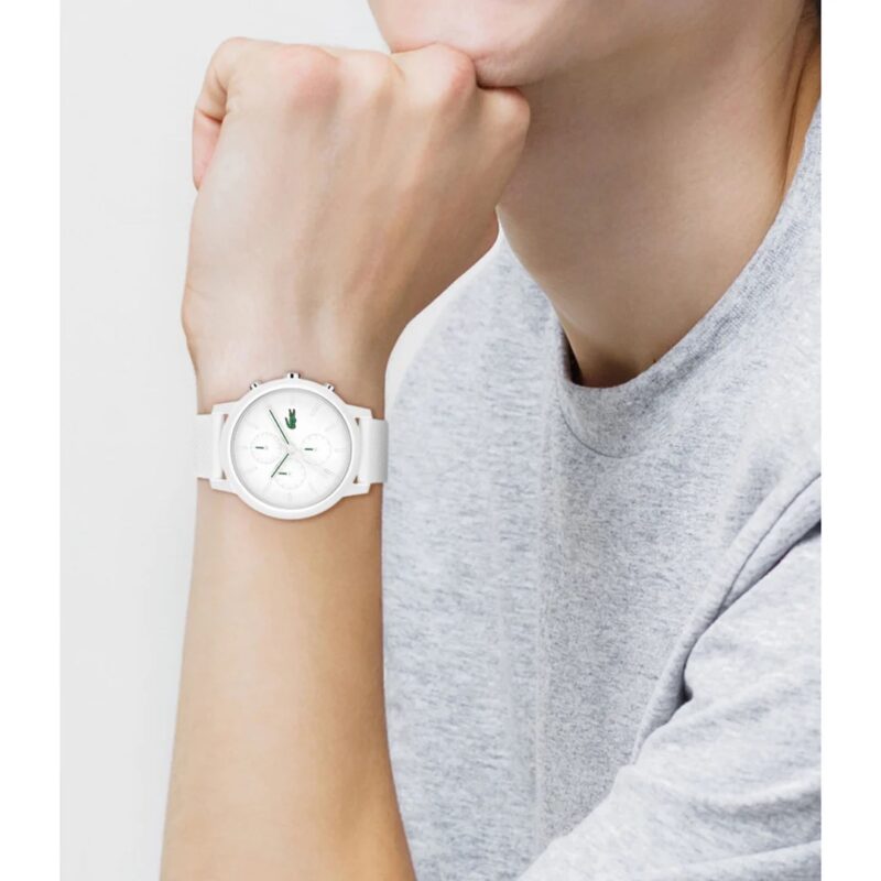 Lacoste Men's Watch 2011246 - Image 4