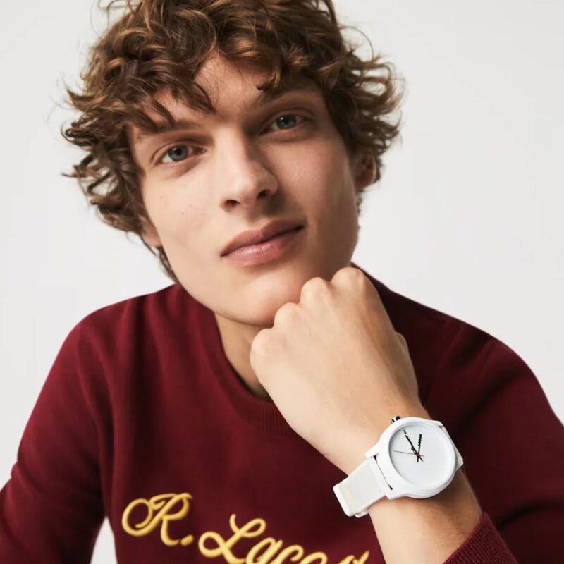 Lacoste Men's Watch 2011069 - Image 8