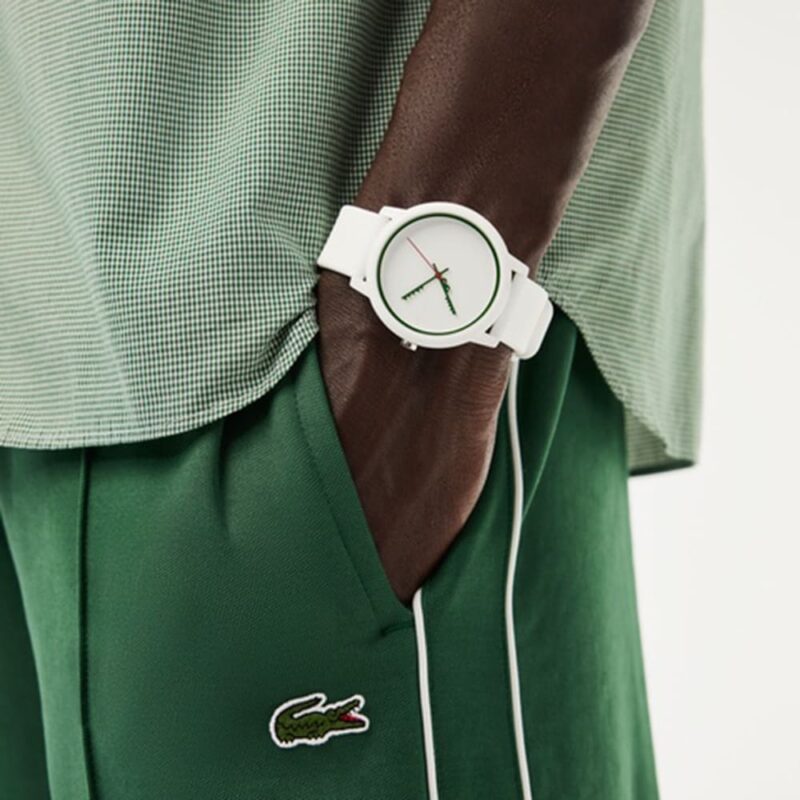 Lacoste Men's Watch 2011069 - Image 10