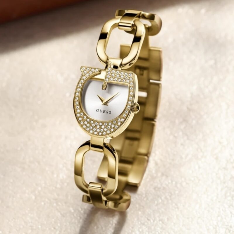 Guess Women's Watch GW0683L2 - Image 7