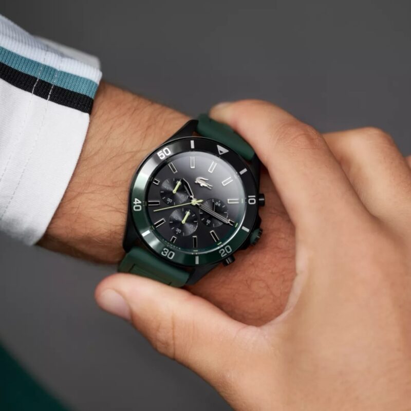 Lacoste Men's Watch 2011153 - Image 7