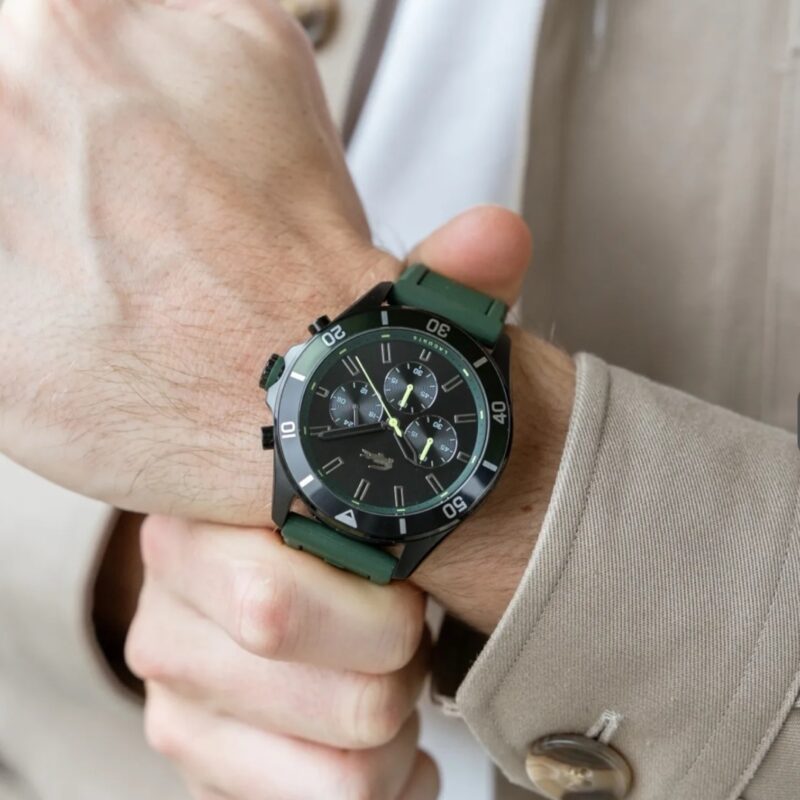 Lacoste Men's Watch 2011153 - Image 6