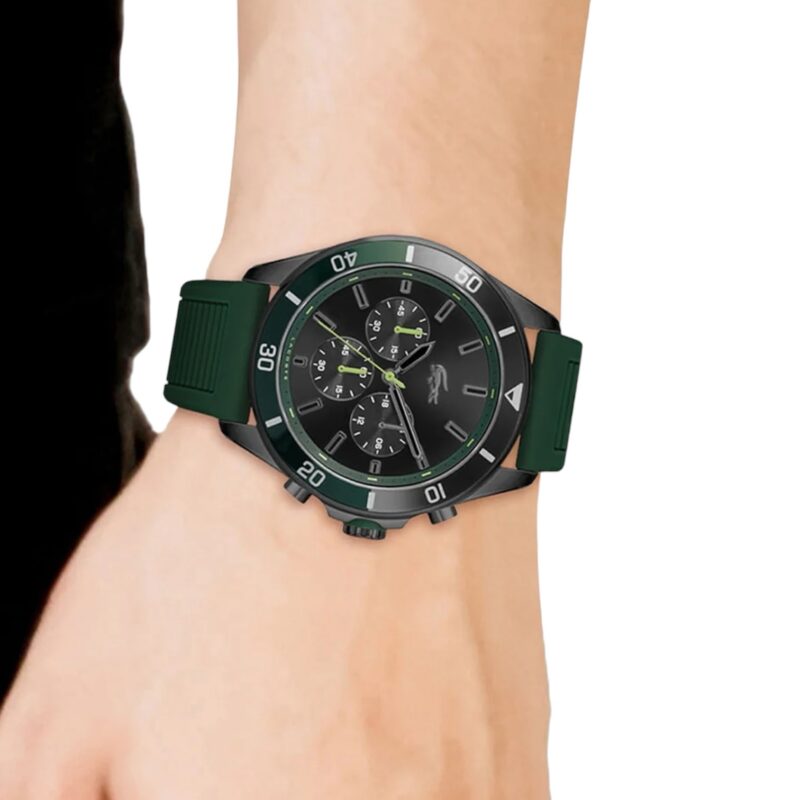 Lacoste Men's Watch 2011153 - Image 5