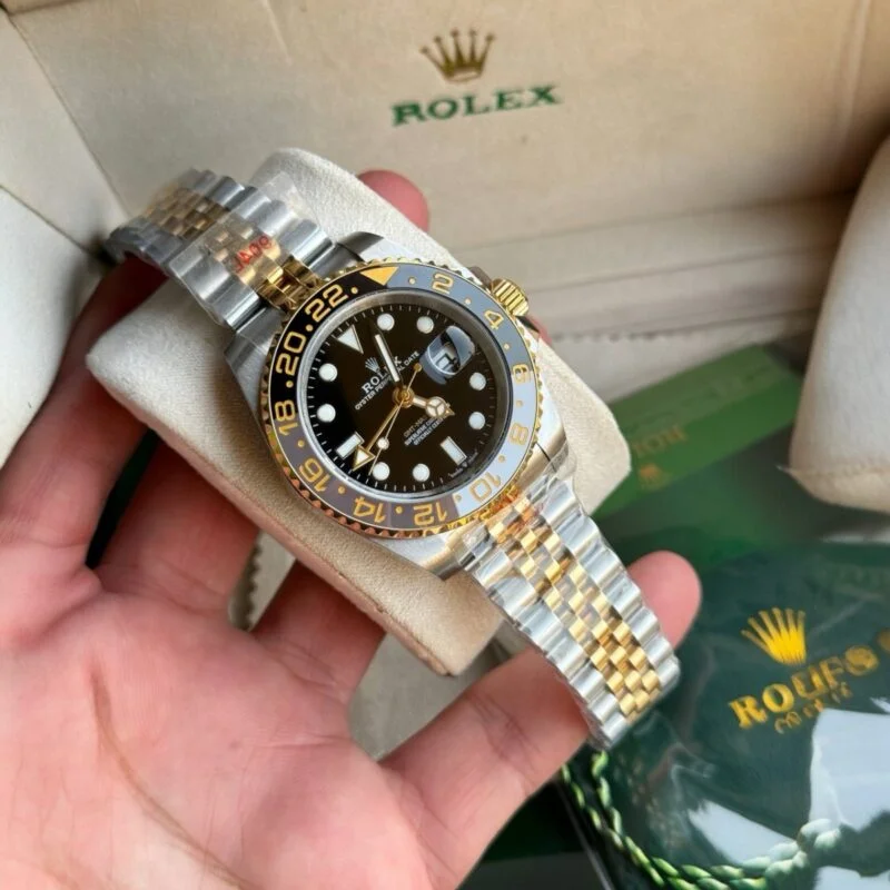 Rolex GMT-Master Mirror Original Watch - Image 4
