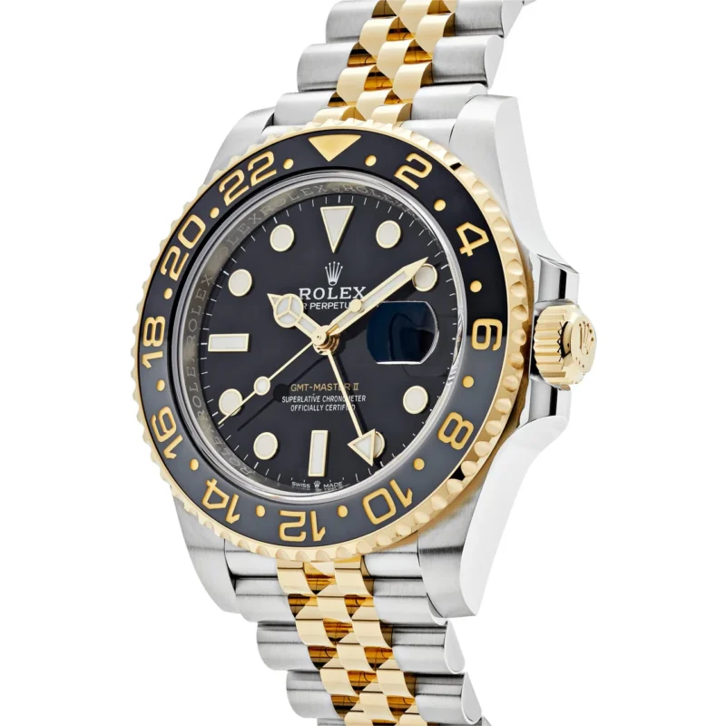 Rolex GMT-Master Mirror Original Watch - Image 6