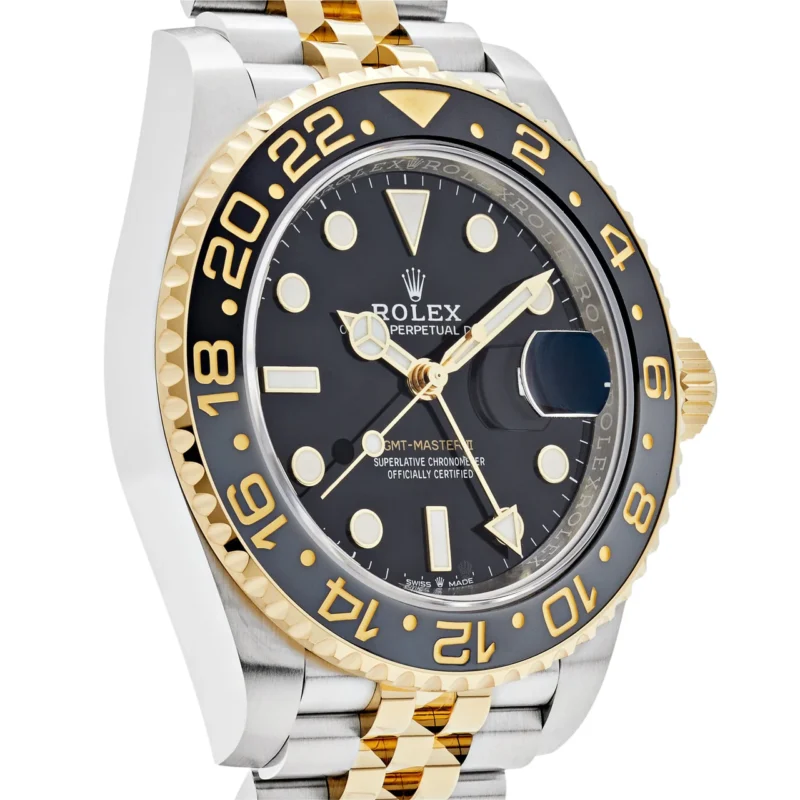 Rolex GMT-Master Mirror Original Watch - Image 5