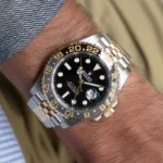 Rolex GMT-Master Mirror Original Watch - Image 12