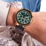 ⁦ساعة جيس للرجال GW0492G3⁩ - الصورة ⁦9⁩