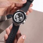⁦ساعة جيس للرجال GW0583G1⁩ - الصورة ⁦6⁩