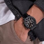 ⁦ساعة جيس للرجال GW0539G3⁩ - الصورة ⁦9⁩