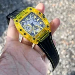⁦ساعة جيس للرجال GW0499G2⁩ - الصورة ⁦11⁩