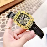 ⁦ساعة جيس للرجال GW0499G2⁩ - الصورة ⁦14⁩