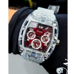 ⁦ساعة جيس للرجال GW0499G9⁩ - الصورة ⁦8⁩