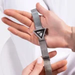 ⁦ساعة جيس للنساء GW0508L1⁩ - الصورة ⁦8⁩