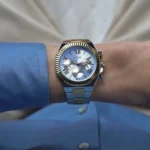 ⁦ساعة جيس للرجال GW0703G3⁩ - الصورة ⁦6⁩