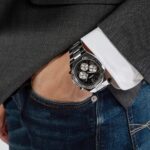 ⁦ساعة جيس للرجال GW0703G1⁩ - الصورة ⁦6⁩