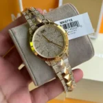 ⁦ساعة مايكل كورس للنساء MK6715⁩ - الصورة ⁦11⁩