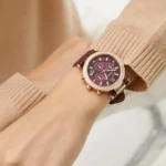 ⁦ساعة مايكل كورس للنساء MK6986⁩ - الصورة ⁦10⁩