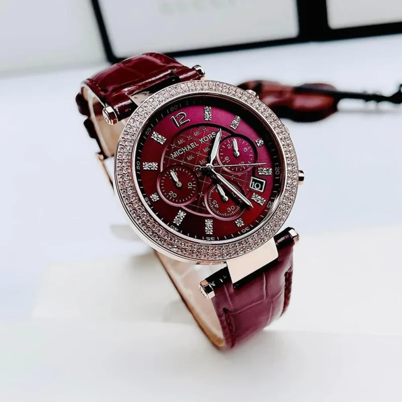 ⁦ساعة مايكل كورس للنساء MK6986⁩ - الصورة ⁦15⁩