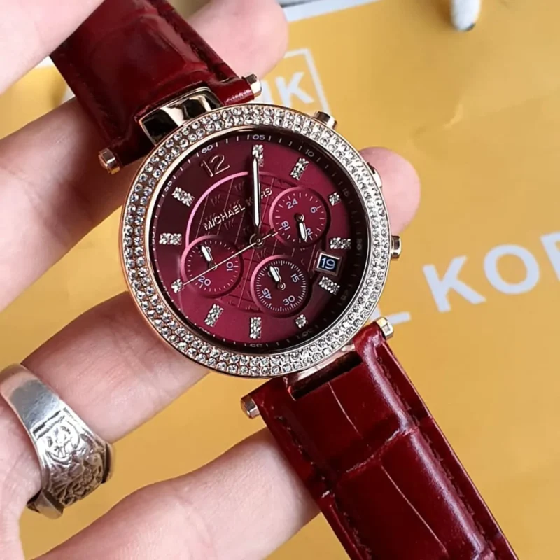 ⁦ساعة مايكل كورس للنساء MK6986⁩ - الصورة ⁦16⁩