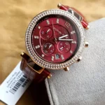 ⁦ساعة مايكل كورس للنساء MK6986⁩ - الصورة ⁦18⁩