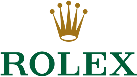 Logo da Rolex