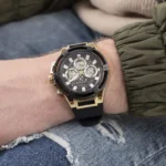 ⁦ساعة جيس للرجال GW0423G2⁩ - الصورة ⁦8⁩