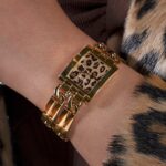 ⁦ساعة جيس للنساء GW0807L2⁩ - الصورة ⁦6⁩